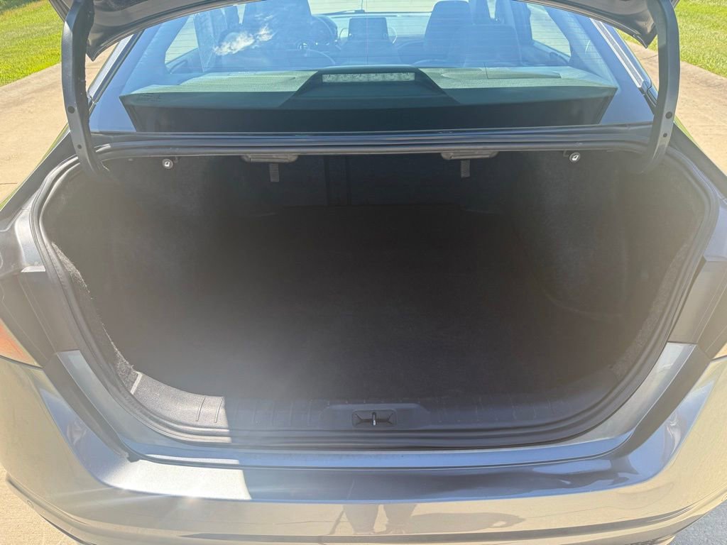 Used 2019 Nissan Altima 2.5 SL FWD image 6
