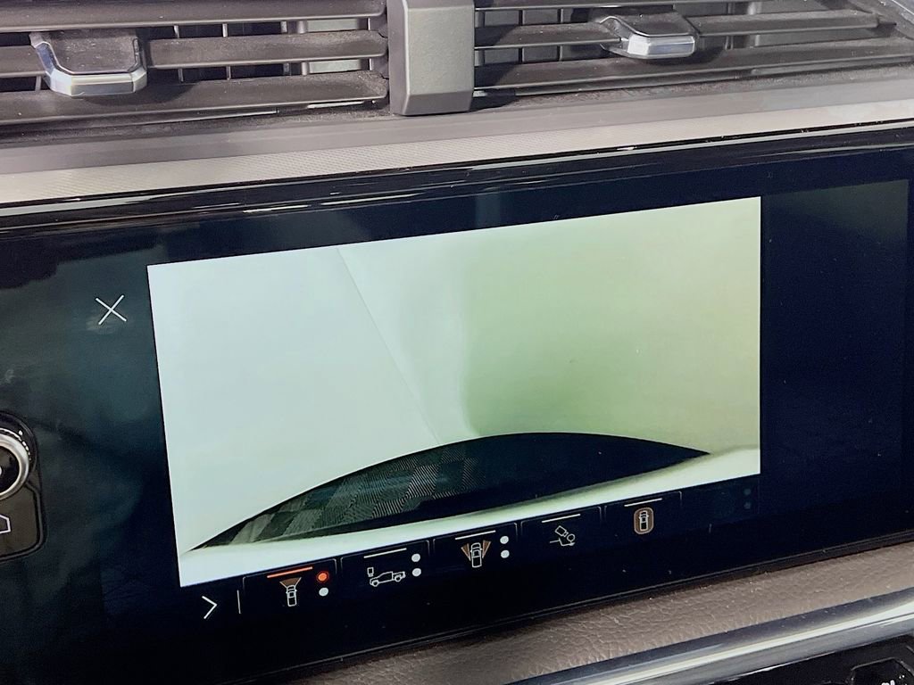 Certified 2025 GMC Sierra 2500 Denali w/ Denali Reserve Package image 11