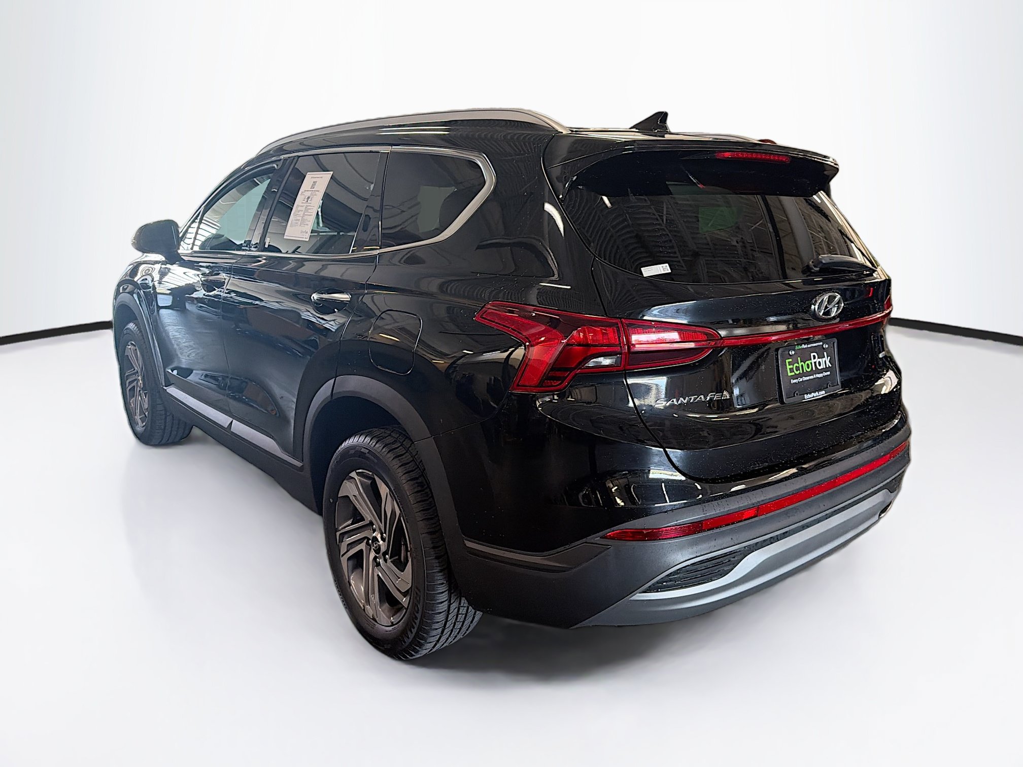 Used 2023 Hyundai Santa Fe SEL AWD/4WD image 5