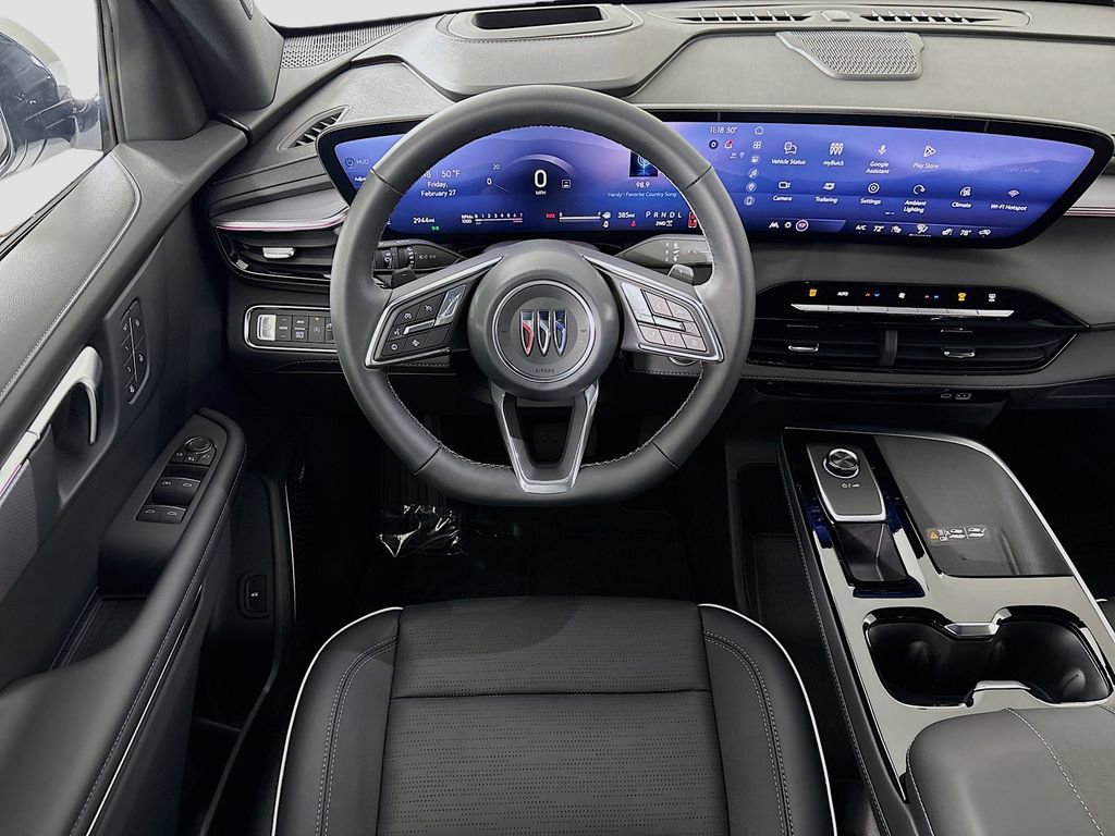 Used 2026 Buick Enclave Sport Touring w/ Power Package image 27