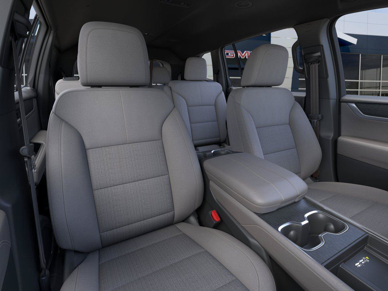New 2025 GMC Acadia Elevation FWD image 18