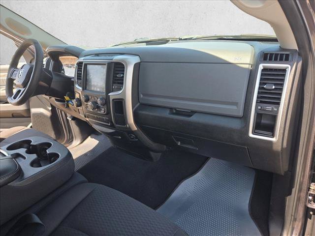 Used 2019 RAM 1500 Warlock w/ Electronics Group RWD image 21