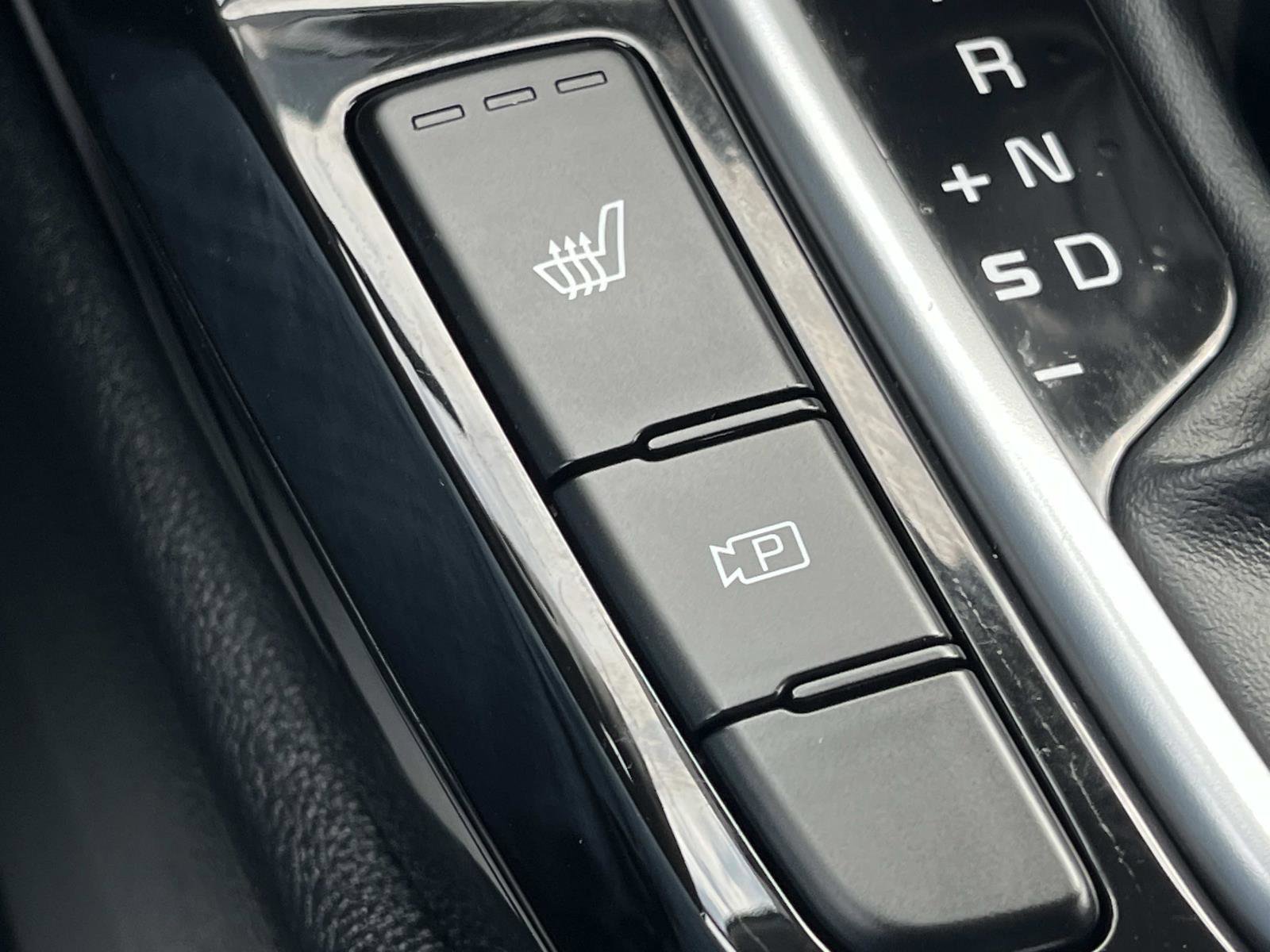 Used 2024 Kia Seltos S AWD/4WD image 34
