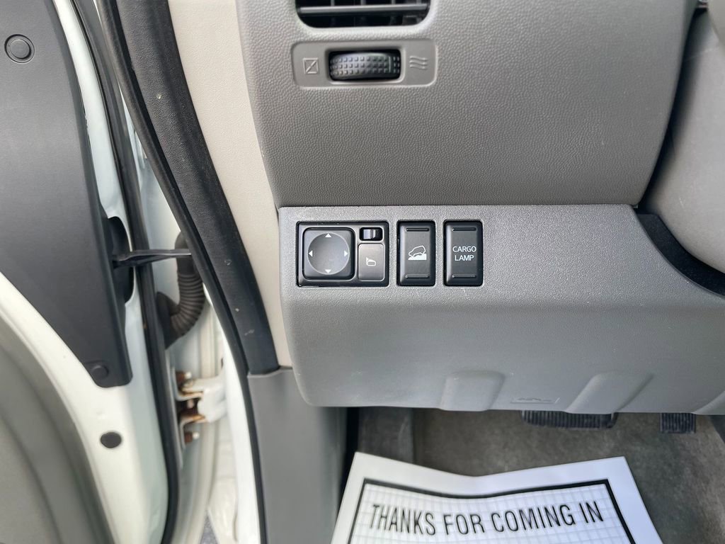 Used 2014 Nissan Frontier SV w/ SV Value Truck Package image 14