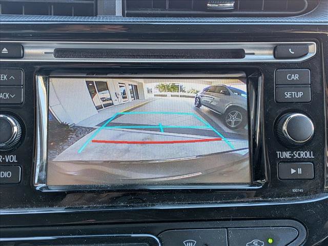 Used 2018 Toyota Prius C Two image 10