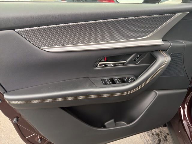 New 2026 MAZDA CX-90 3.3 Turbo w/ Premium Sport Pkg image 28