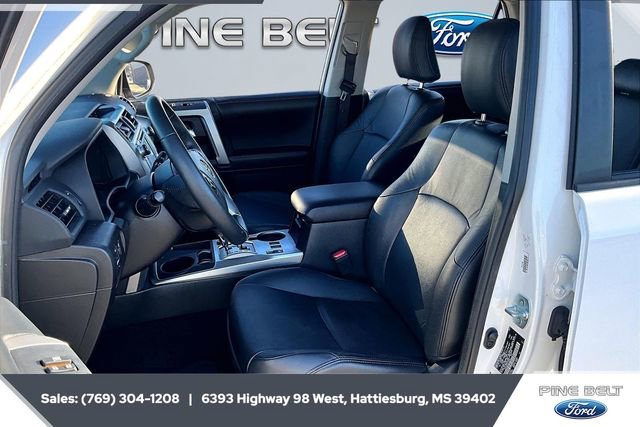 Used 2016 Toyota 4Runner SR5 image 18