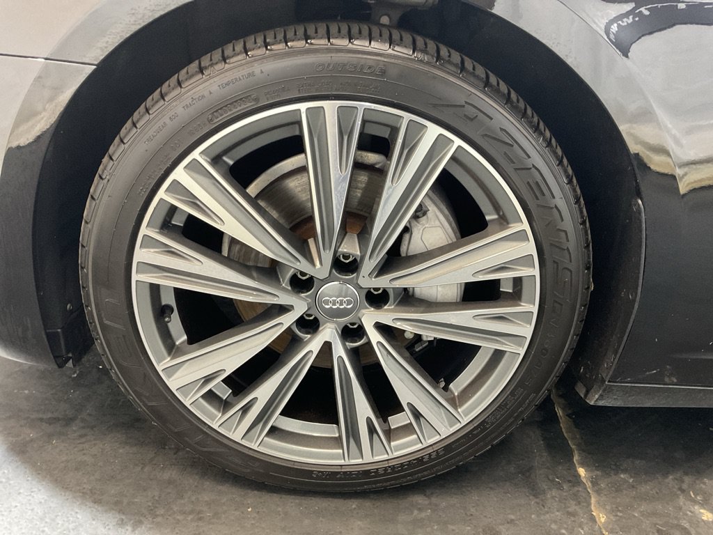 Used 2019 Audi A6 2.0T Premium w/ Convenience Package AWD/4WD image 14