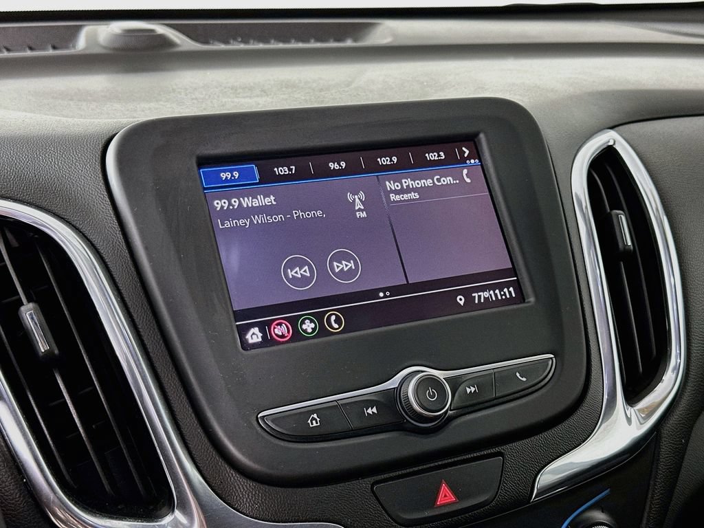 Used 2020 Chevrolet Equinox LT AWD/4WD image 21