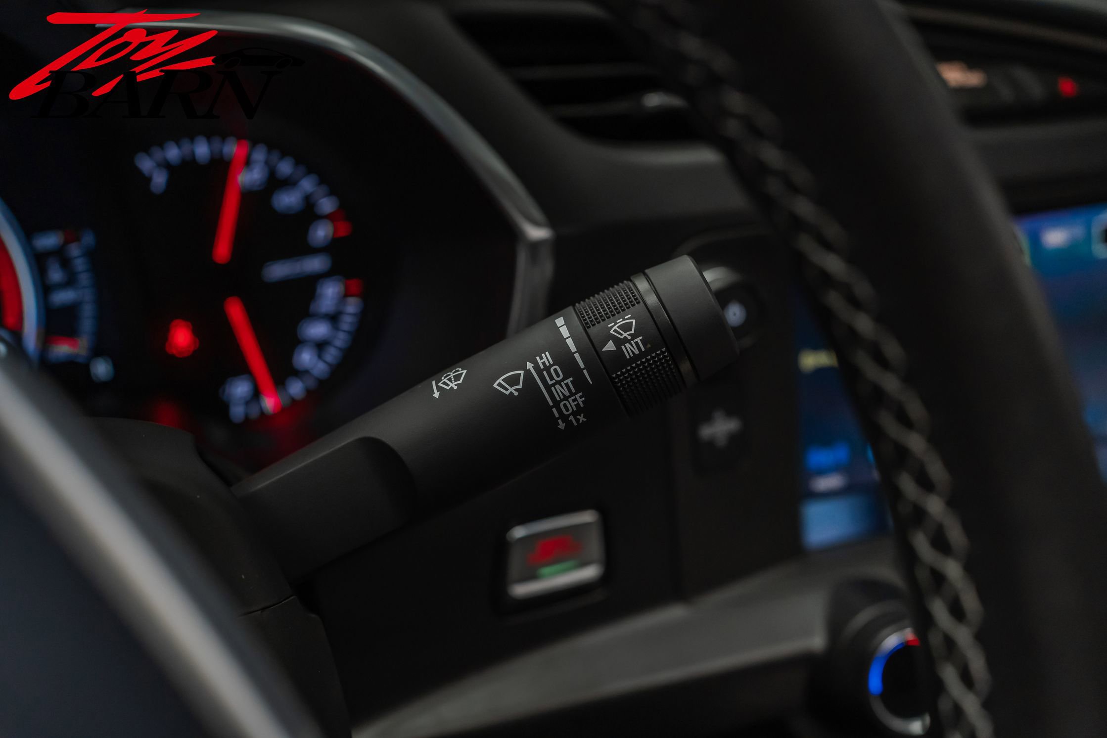 Used 2016 Chevrolet Corvette Z06 w/ 3LZ Preferred Equipment Group image 45