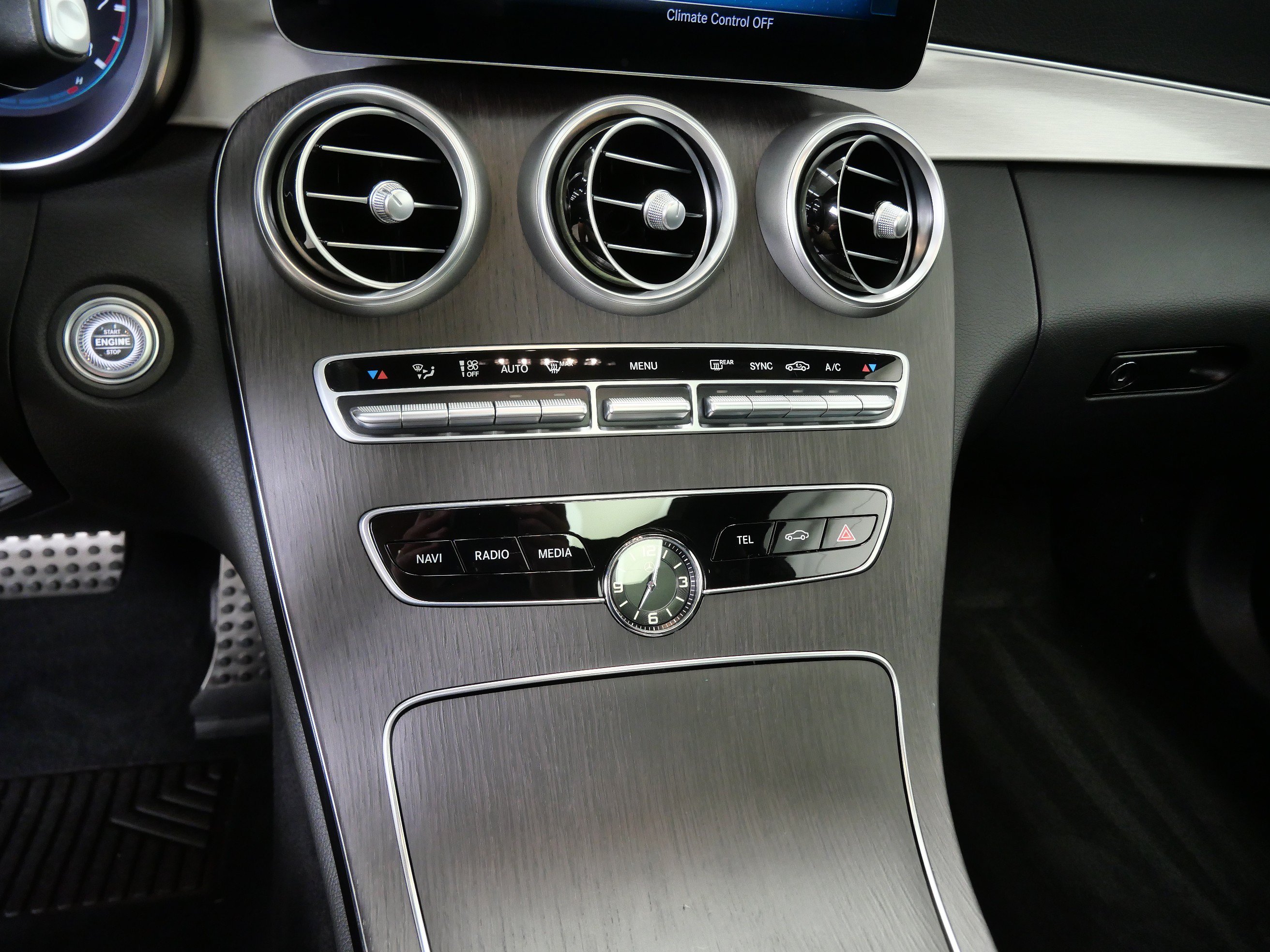 Used 2021 Mercedes-Benz C 43 AMG 4MATIC Coupe image 22