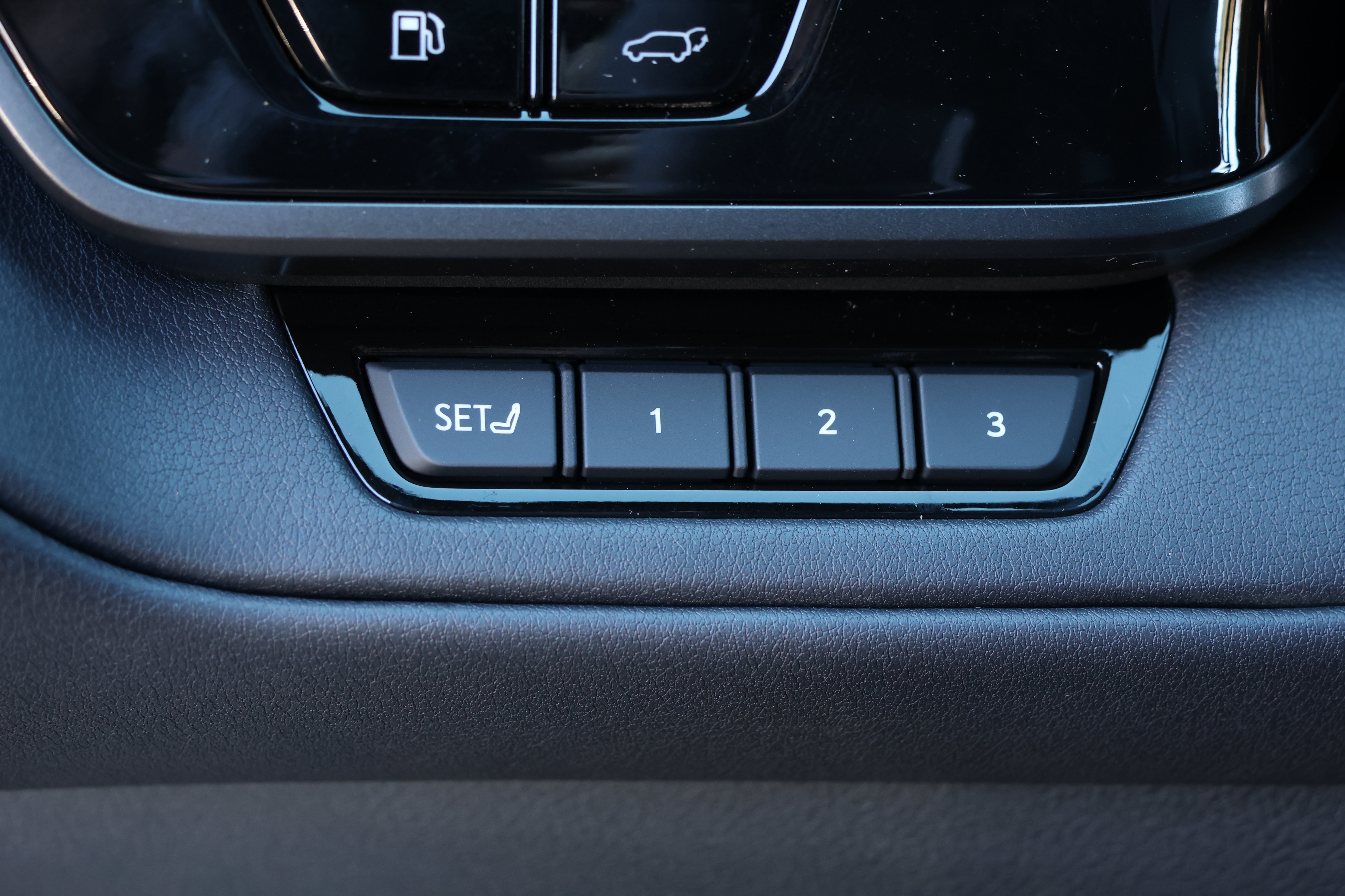 New 2026 Lexus TX 350 AWD w/ Technology Package image 15