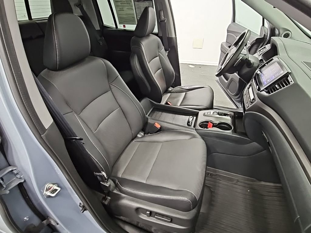 Used 2022 Honda Ridgeline RTL-E image 38