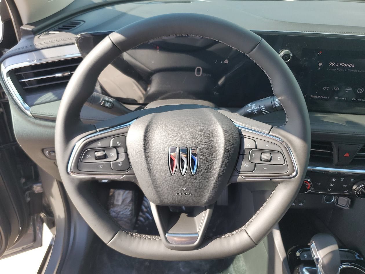 New 2026 Buick Encore GX Sport Touring w/ Comfort Package FWD image 20