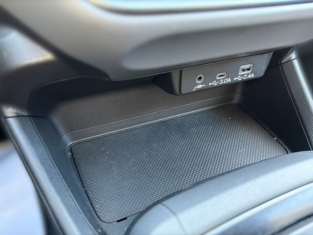 Certified 2026 Subaru Crosstrek 2.0i Premium image 28