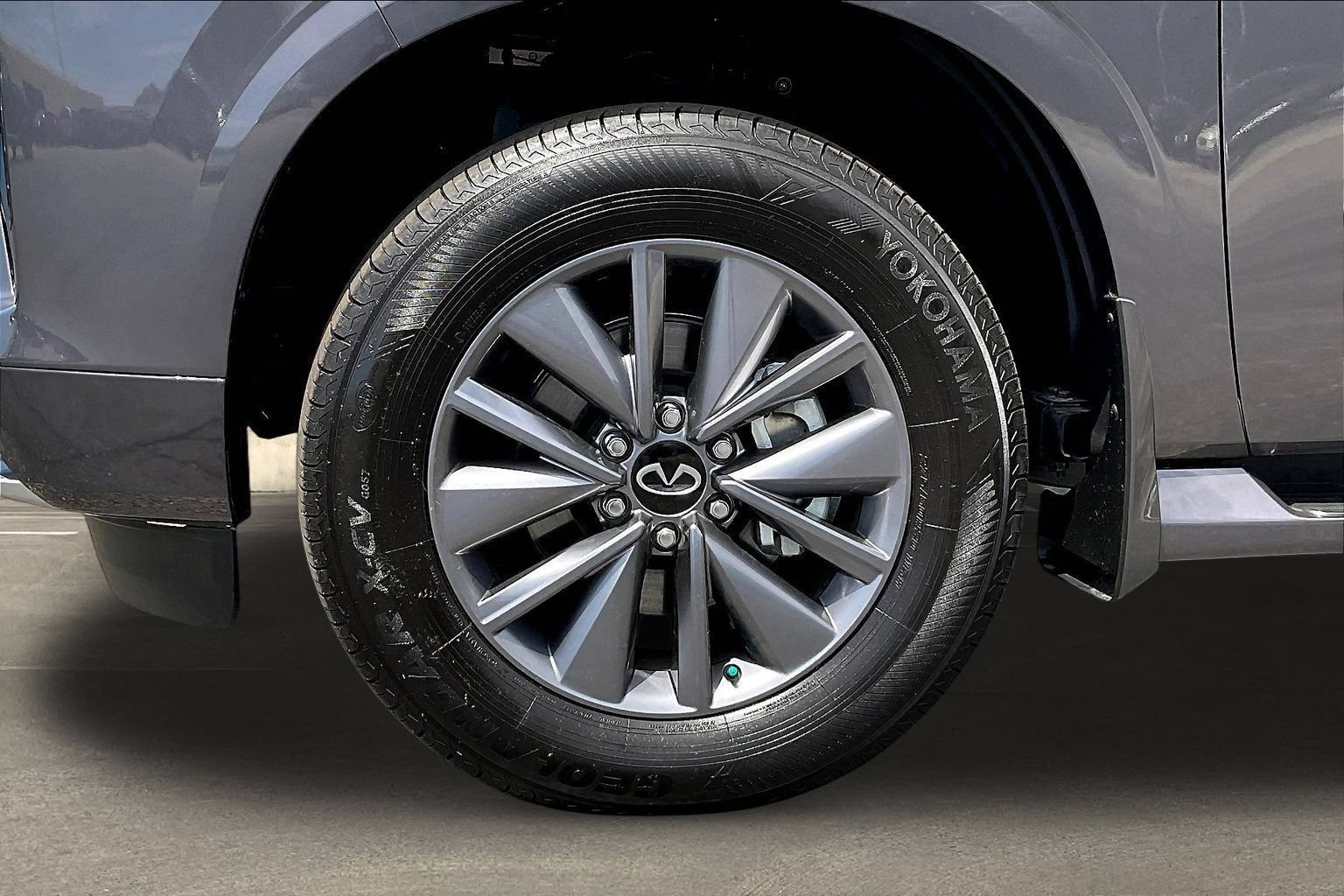 Certified 2025 INFINITI QX80 Pure AWD/4WD image 34