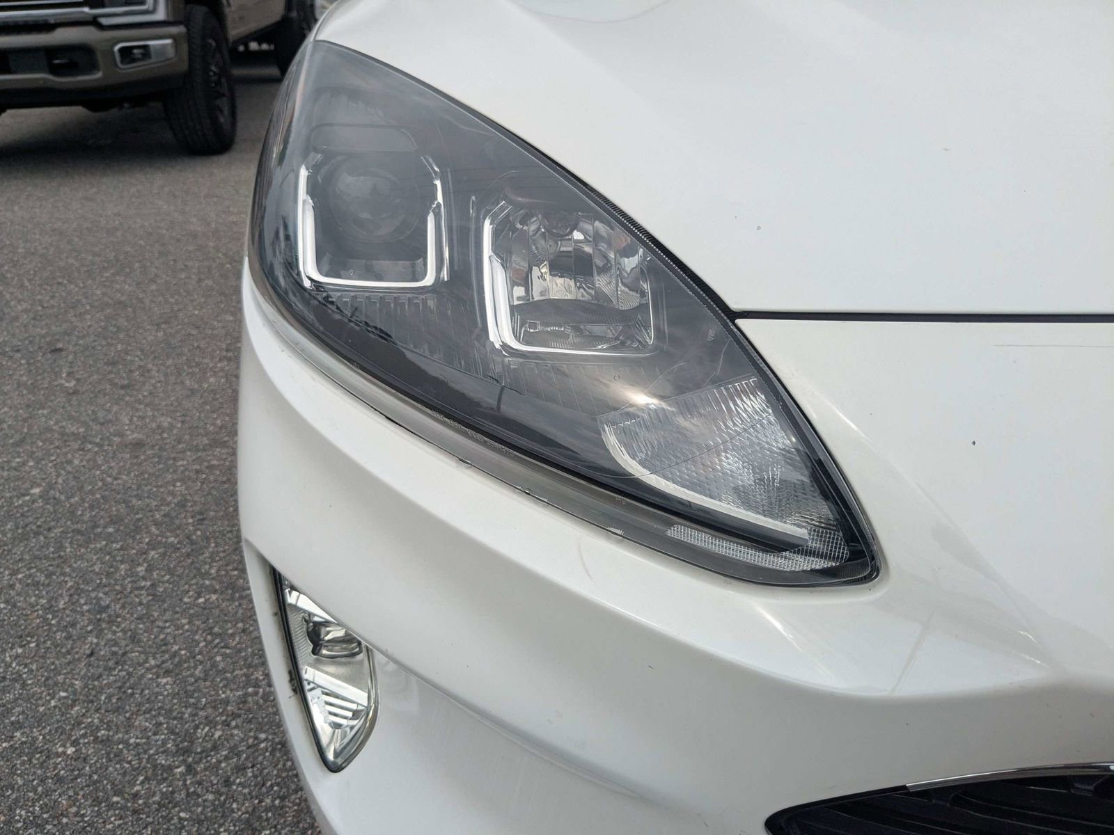 Used 2022 Ford Escape SEL image 10