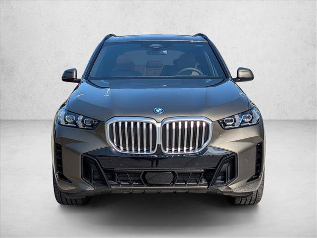 New 2026 BMW X5 xDrive50e w/ M Sport Package AWD/4WD image 6