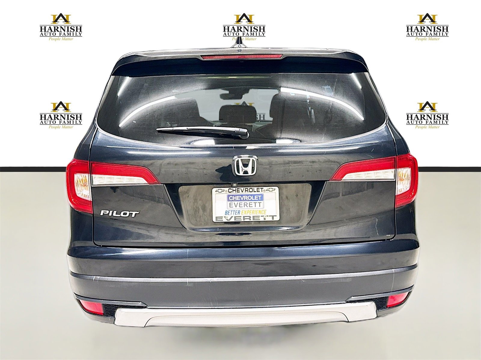 Used 2019 Honda Pilot EX-L image 6