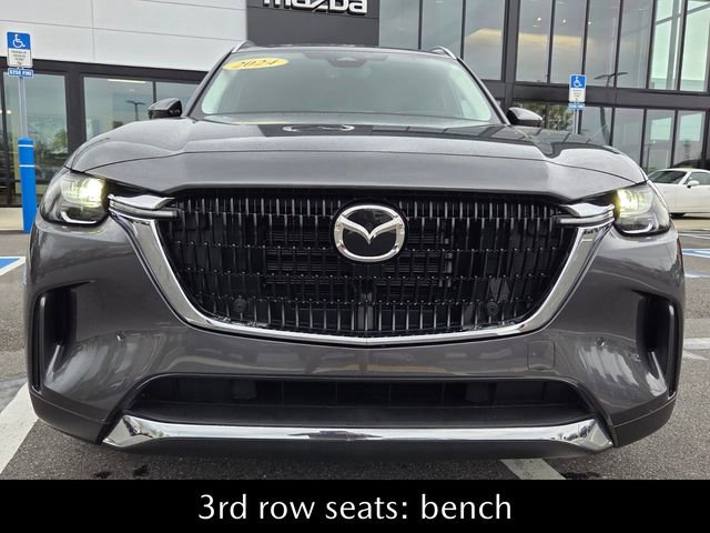 Certified 2024 MAZDA CX-90 Plug-In Hybrid w/ Premium Pkg image 20