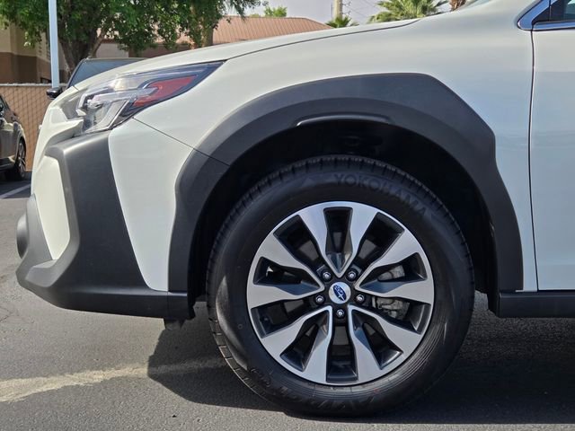 Used 2023 Subaru Outback Touring XT AWD/4WD image 8