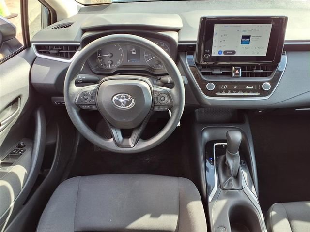 Used 2024 Toyota Corolla LE FWD image 17