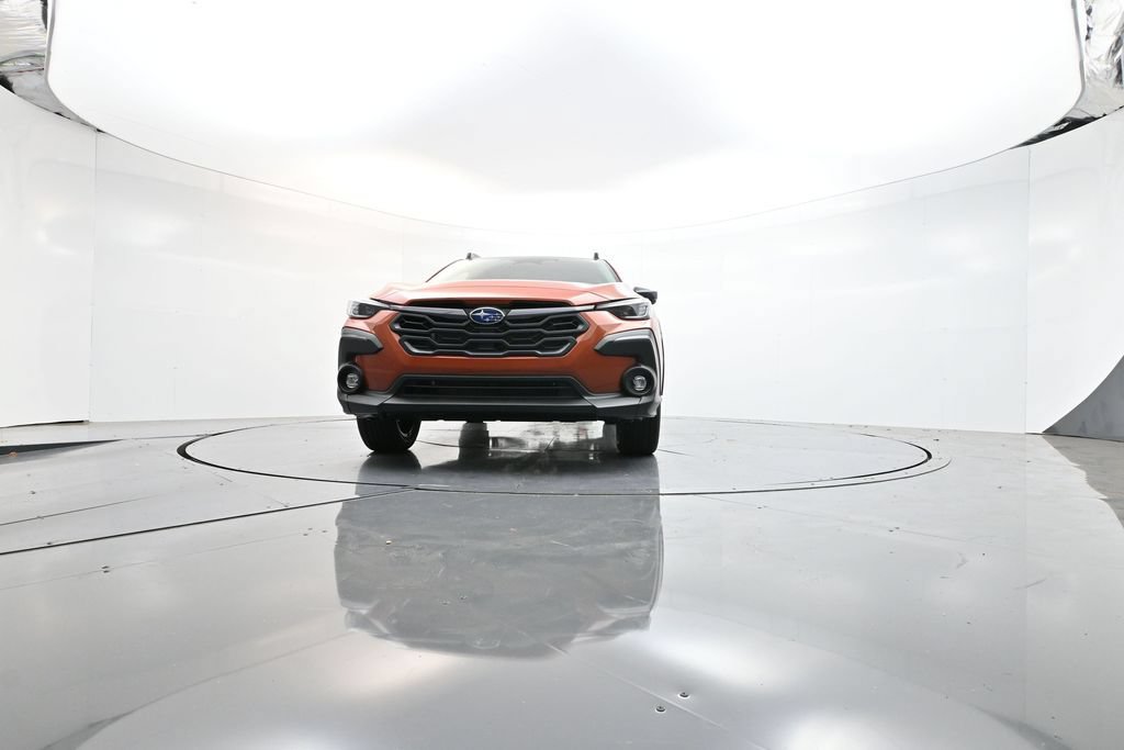 Used 2025 Subaru Crosstrek 2.5i Limited w/ Crosstrek Mirror Package AWD/4WD image 33