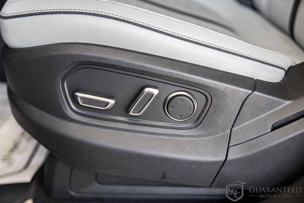 Used 2024 Rivian R1S Adventure Dual AWD/4WD image 24