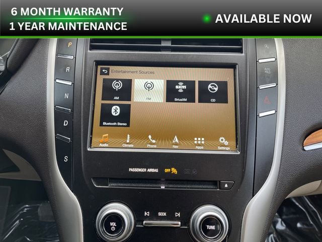 Used 2018 Lincoln MKC Select w/ Select Plus Package image 18