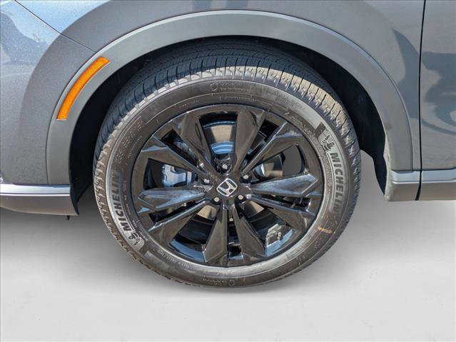 Used 2026 Honda CR-V Sport Touring image 22