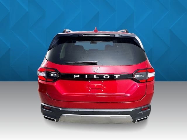 New 2026 Honda Pilot EX-L image 4