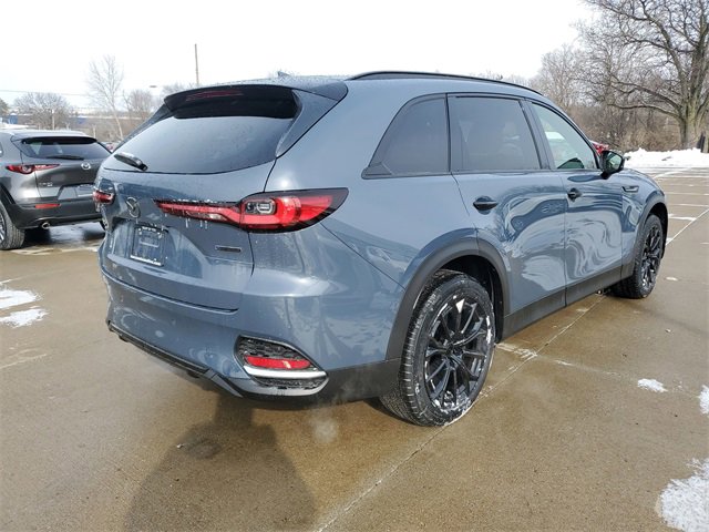 New 2026 MAZDA CX-70 3.3 Turbo w/ Premium Plus Pkg image 4