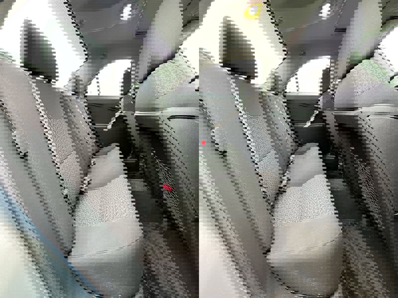 Used 2009 Pontiac G6 Sedan w/ Sun And Sound Package image 20