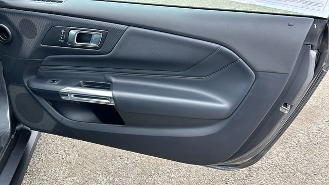 Certified 2024 Ford Mustang Premium image 10