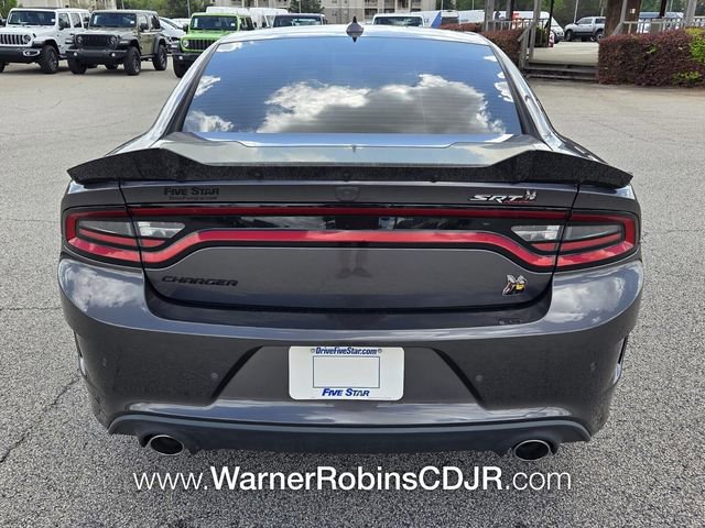 Used 2022 Dodge Charger Scat Pack image 10
