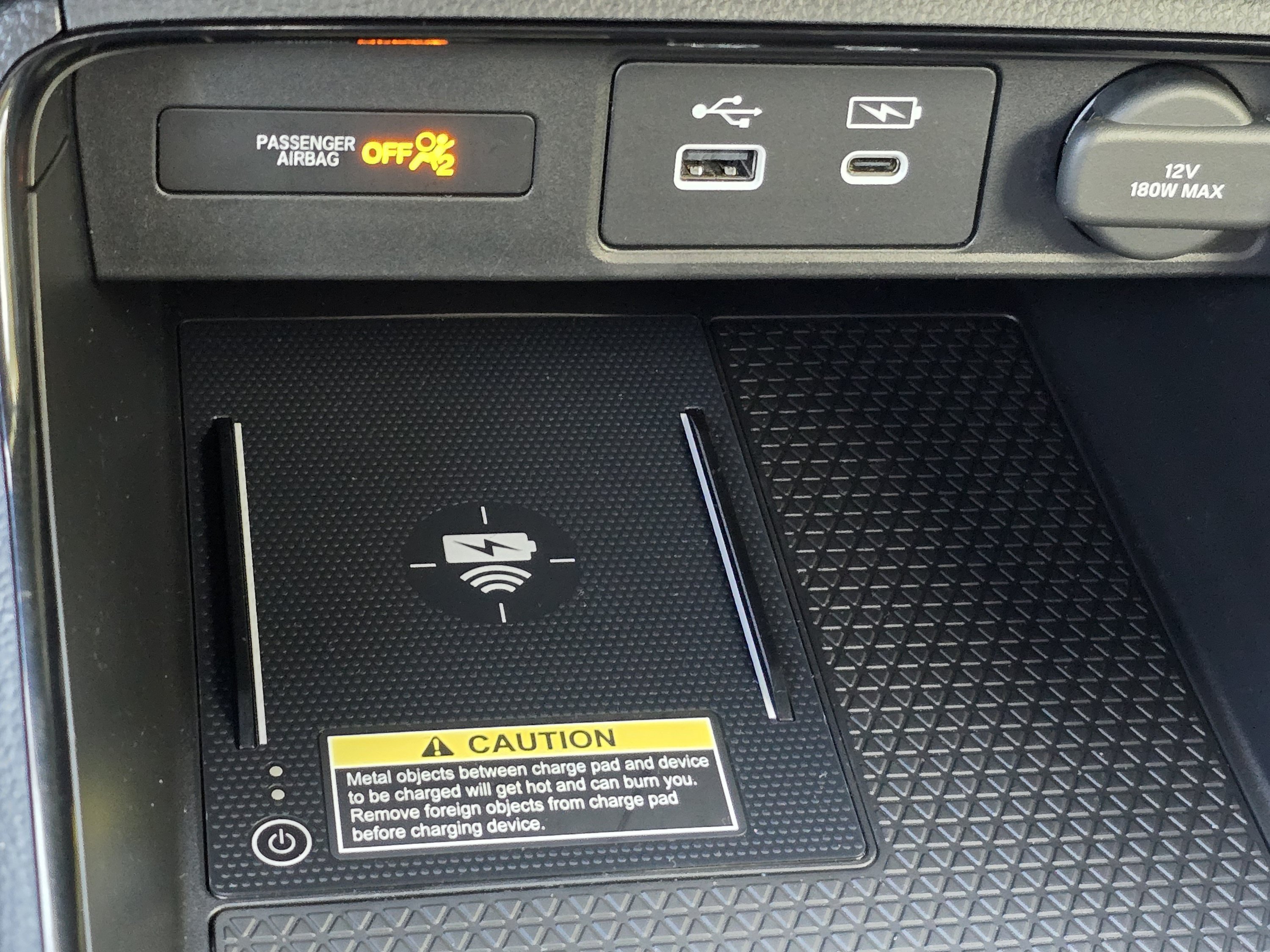 Certified 2025 Honda CR-V Sport Touring image 14