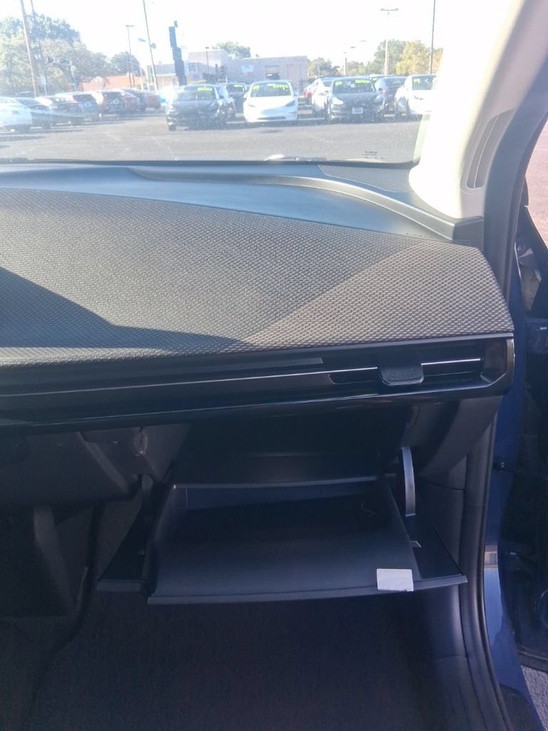 Used 2025 Kia EV6 Wind RWD image 20