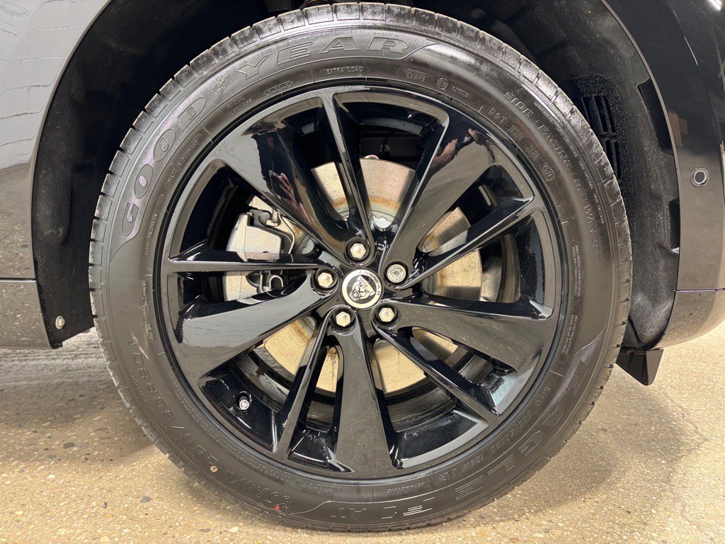 New 2026 Jaguar F-PACE R-Dynamic S image 11