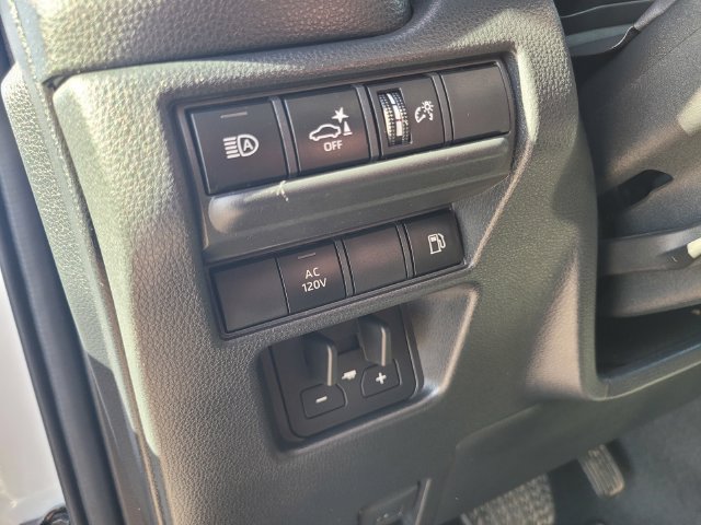 Used 2024 Toyota Land Cruiser 1958 AWD/4WD image 19