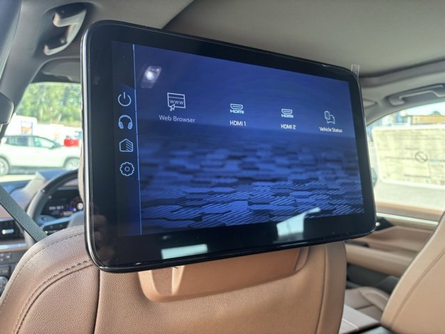 New 2026 Chevrolet Tahoe High Country image 31