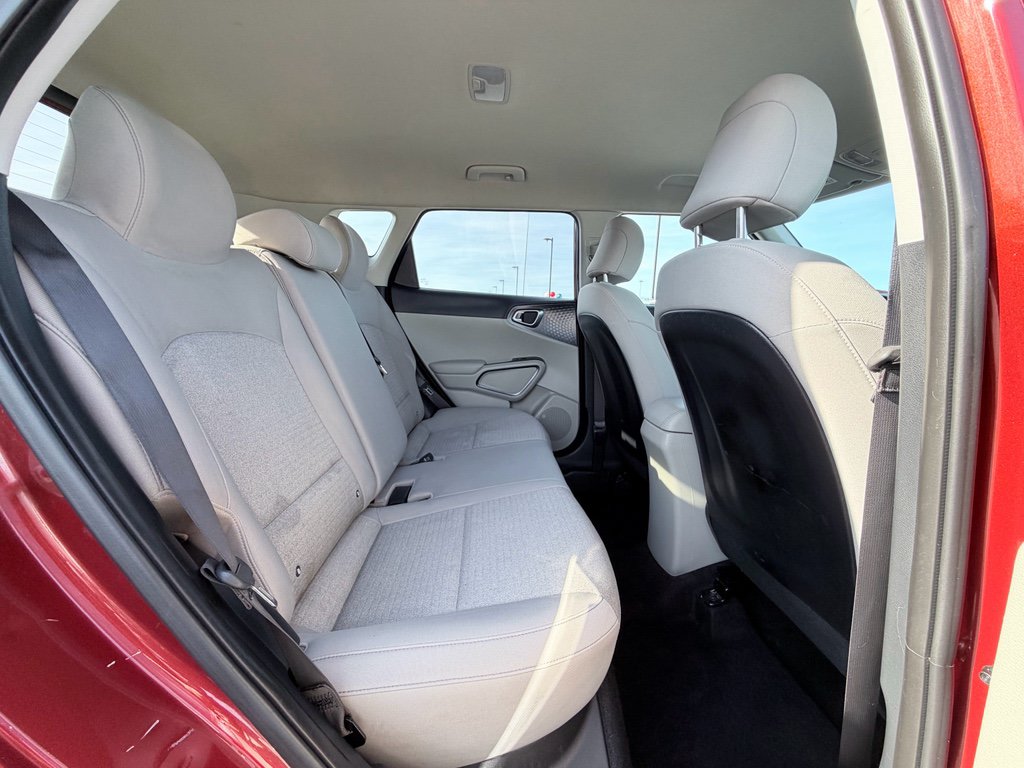 Used 2020 Kia Soul S FWD image 21