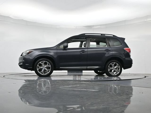 Used 2018 Subaru Forester 2.5i Touring w/ Popular Package #3B AWD/4WD image 38