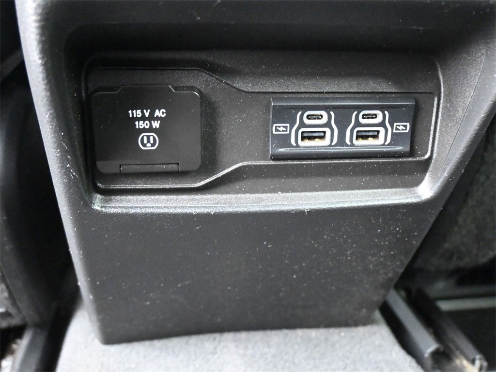 Used 2022 Jeep Grand Cherokee Altitude image 20