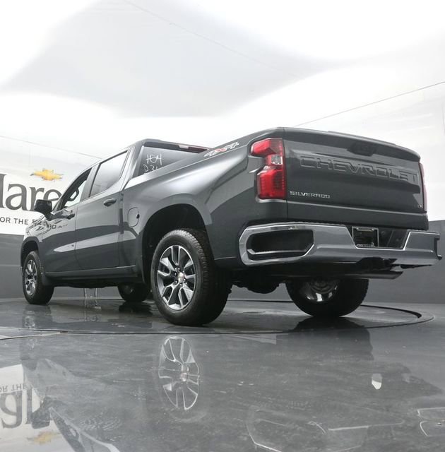 New 2026 Chevrolet Silverado 1500 LT image 5