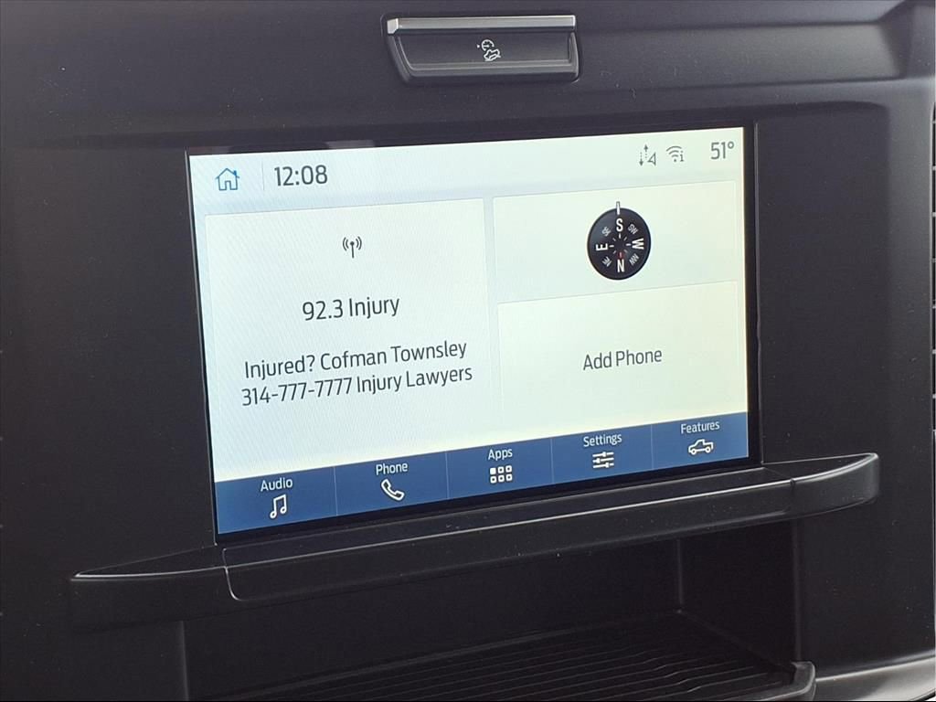 New 2026 Ford F250 XLT w/ FX4 Off-Road Package image 5