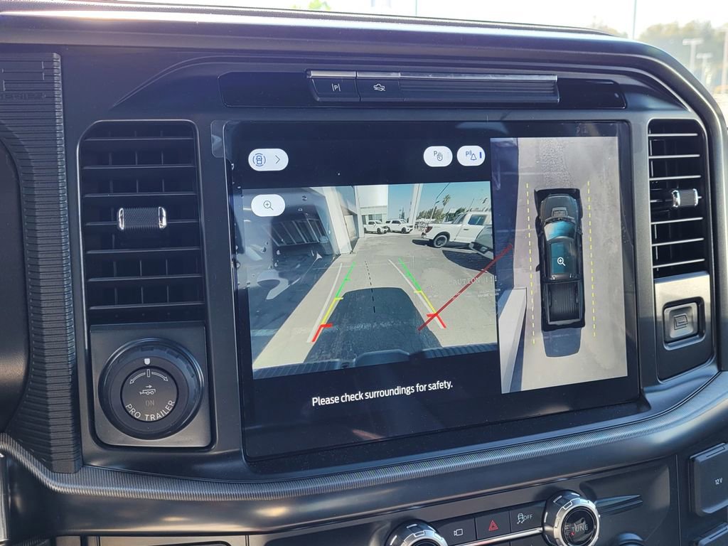 New 2025 Ford F150 Raptor image 45