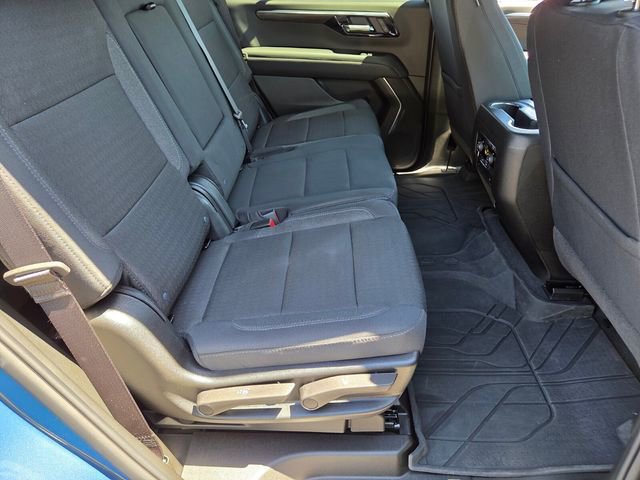 Used 2026 Chevrolet Tahoe LS w/ Max Trailering Package AWD/4WD image 16