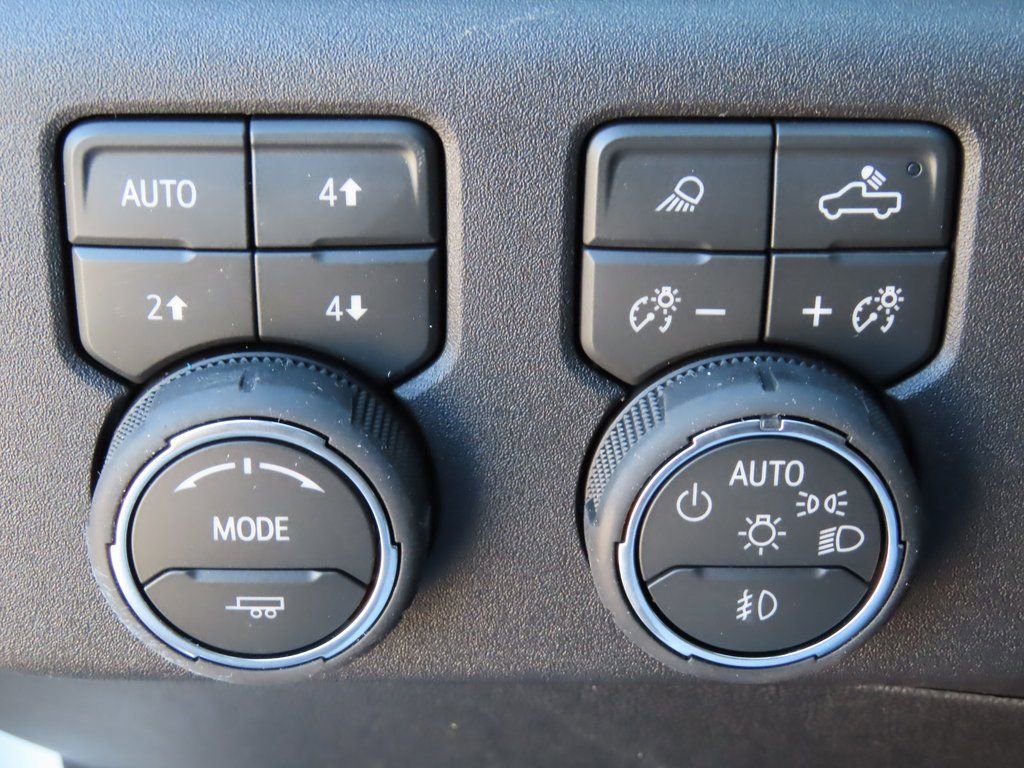 New 2026 Chevrolet Silverado 1500 RST w/ RST All Star Premium Package image 17