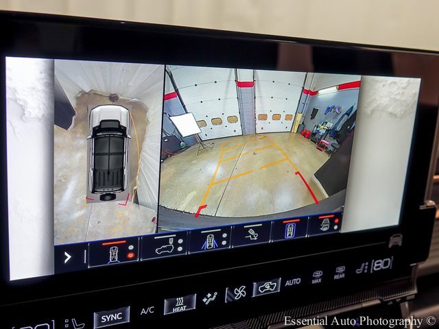 New 2025 GMC Hummer EV 3X w/ Extreme Off-Road Package image 14