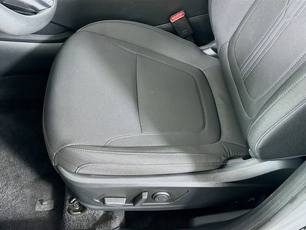 Certified 2025 Hyundai Tucson SEL image 19